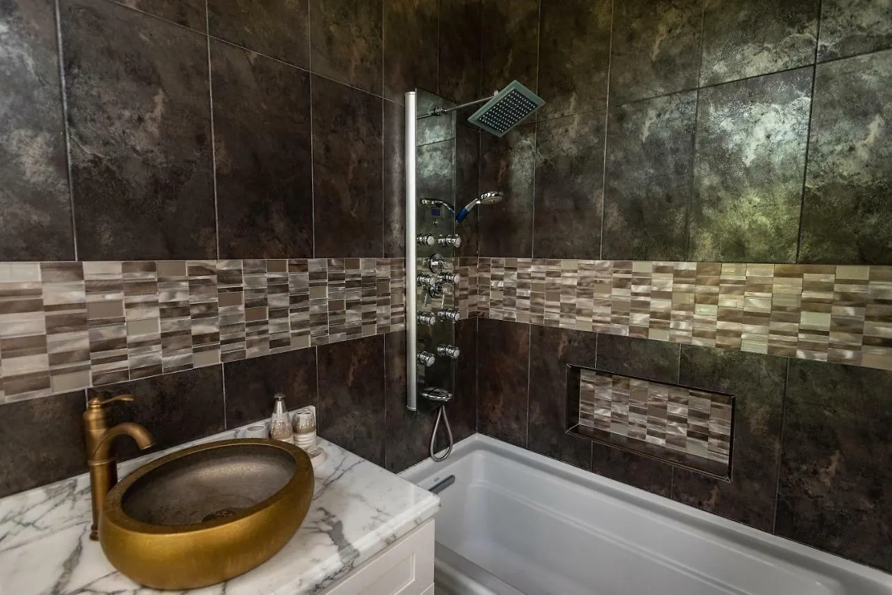 Luxury Bogue Village Duplex Apartment 蒙特哥贝 0*,